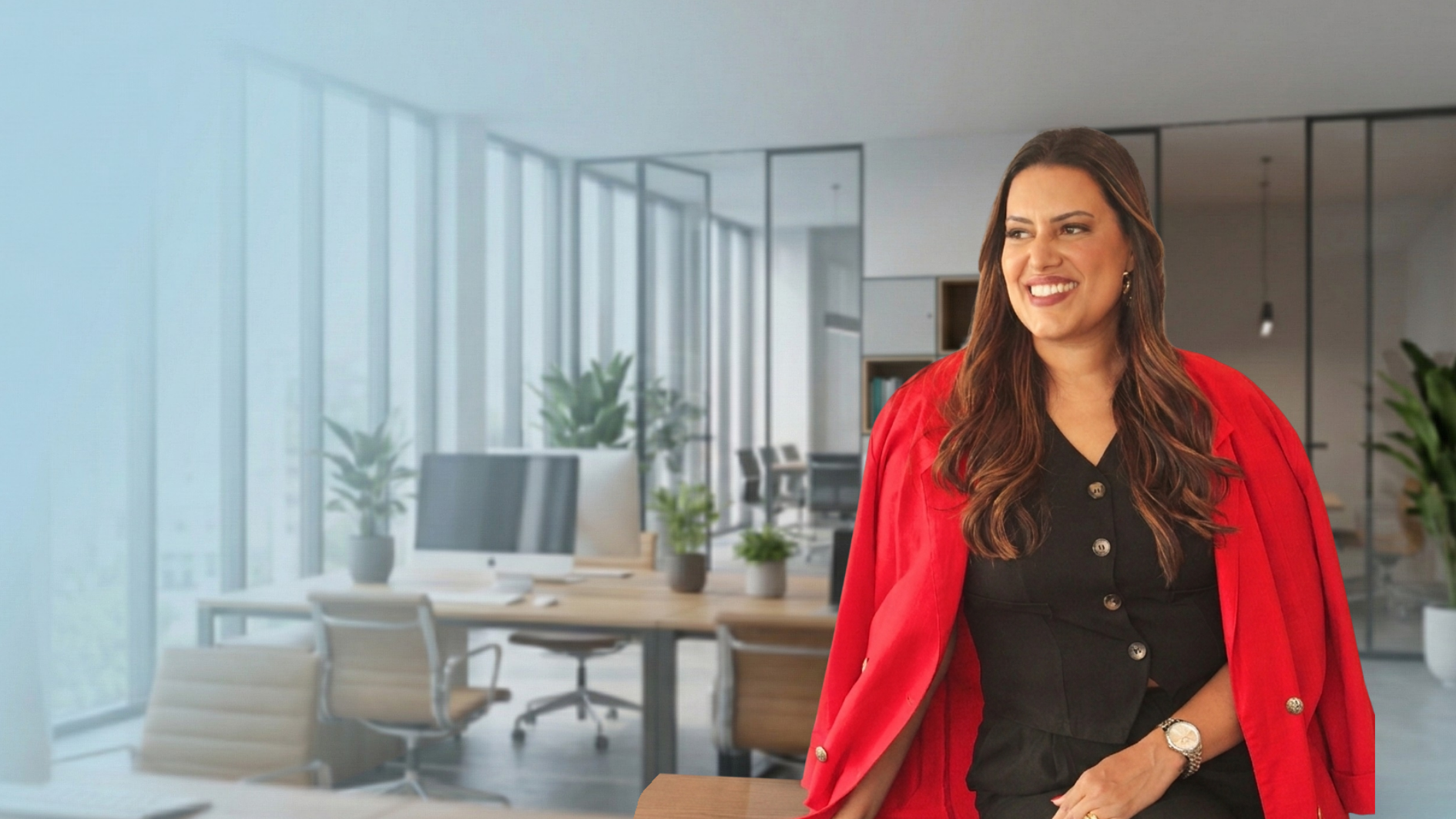 Mentoria Prime - Lais Alves