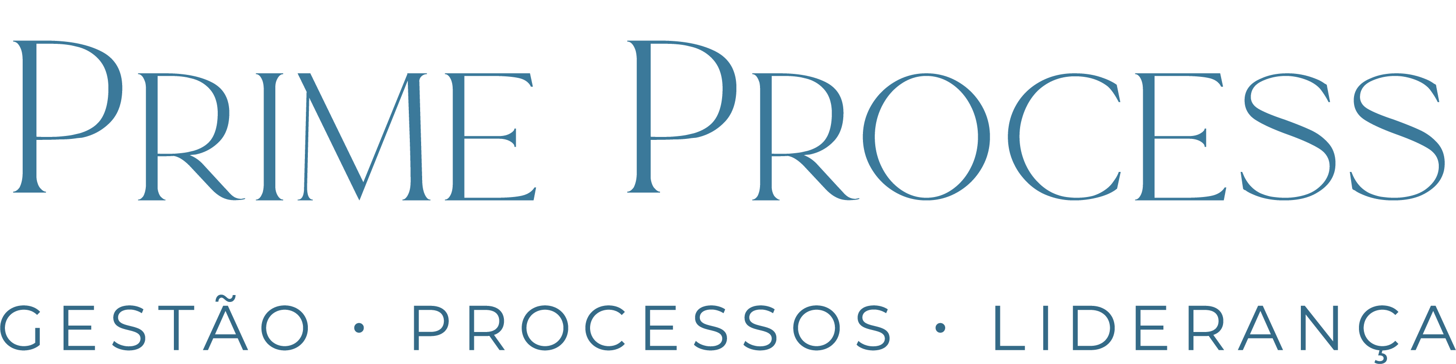 Prime Process Logo